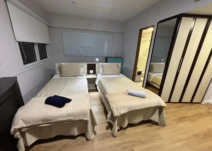 Flat Mercu Paraiso Beneficencia Portuguesa Com Garagem 809