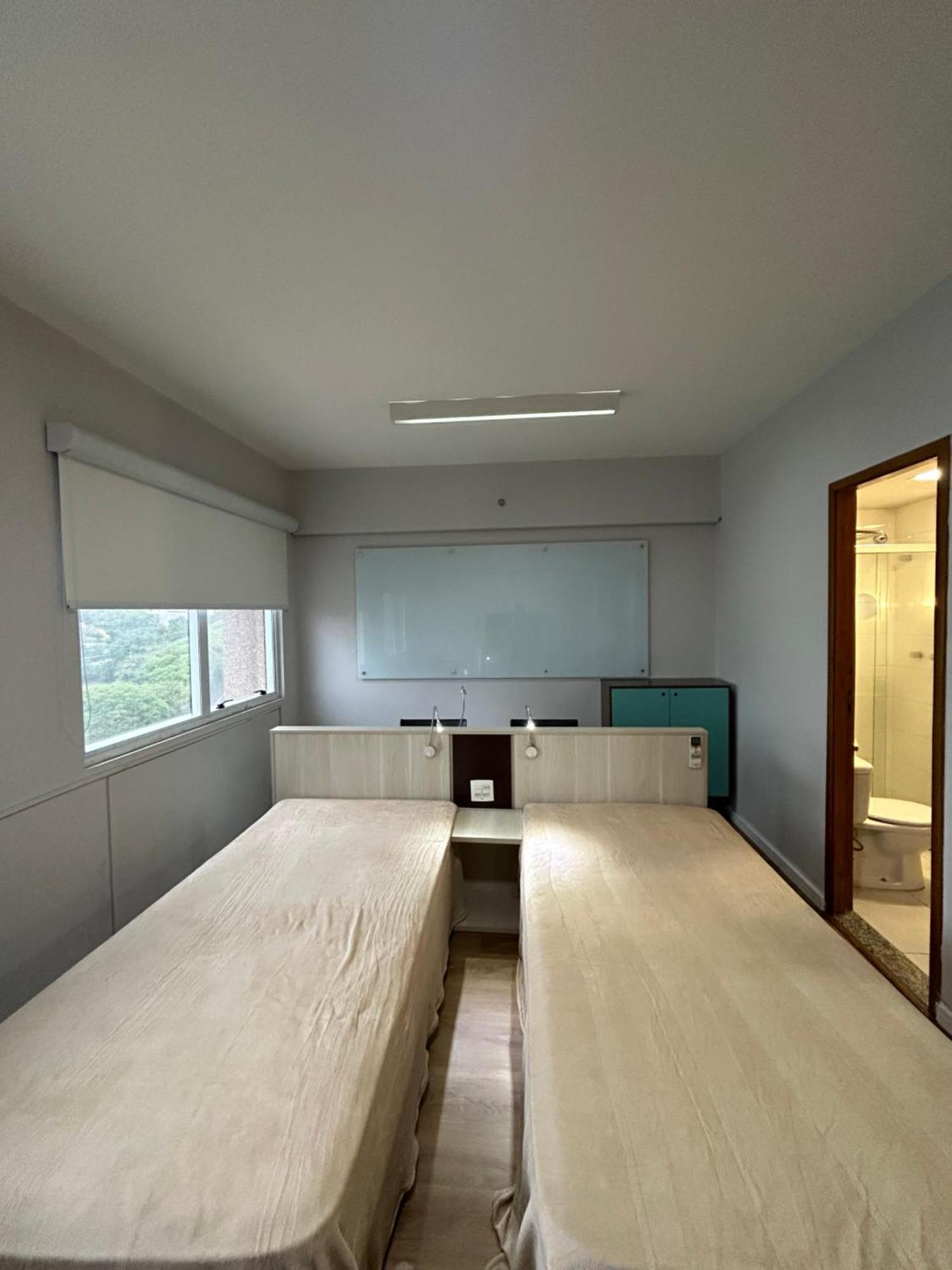 Flat Mercu Paraiso Beneficencia Portuguesa Com Garagem 809 Apartment *