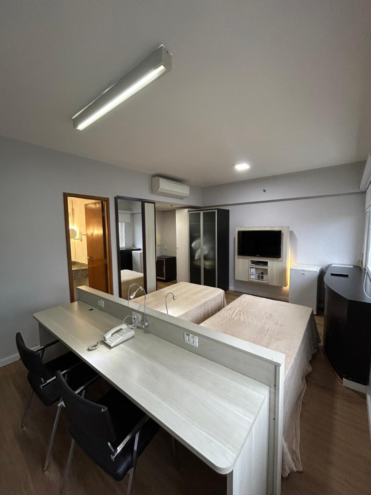 Flat Mercu Paraiso Beneficencia Portuguesa Com Garagem 809 Apartment Sao Paulo