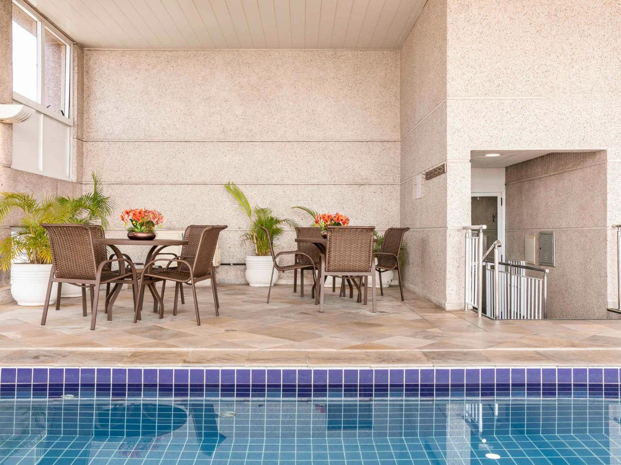 Apartment Flat Mercu Paraiso Beneficencia Portuguesa Com Garagem 809 Sao Paulo